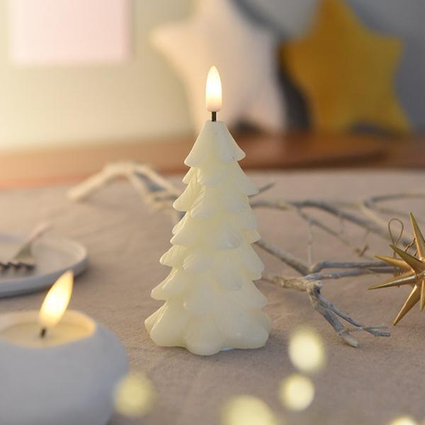 クリスマスが待ち遠しい！ちょこっと飾って季節を感じるクリスマスインテリア特集[PR]