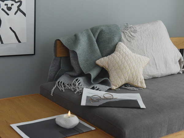 クリスマスが待ち遠しい！ちょこっと飾って季節を感じるクリスマスインテリア特集[PR]