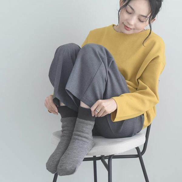 登山家さんも愛用、本気のあったかソックス『もちはだ』今年の全ラインナップを徹底解説！[PR]