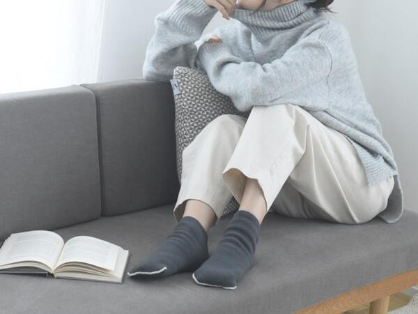 登山家さんも愛用、本気のあったかソックス『もちはだ』今年の全ラインナップを徹底解説！[PR]