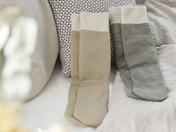 登山家さんも愛用、本気のあったかソックス『もちはだ』今年の全ラインナップを徹底解説！[PR]