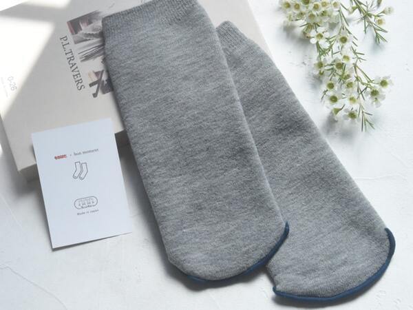 登山家さんも愛用、本気のあったかソックス『もちはだ』今年の全ラインナップを徹底解説！[PR]