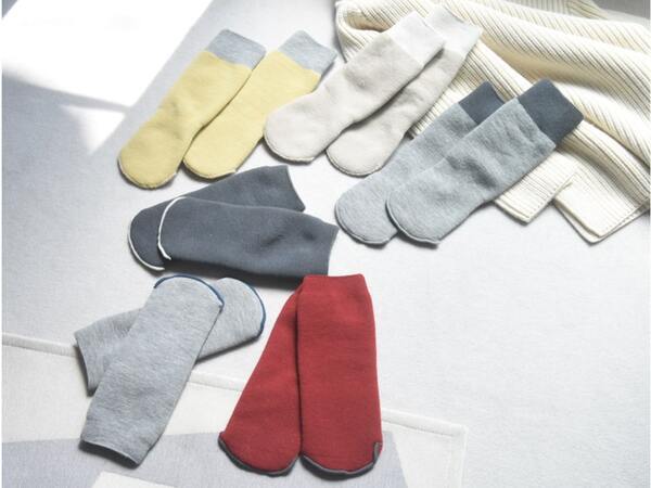 登山家さんも愛用、本気のあったかソックス『もちはだ』今年の全ラインナップを徹底解説！[PR]