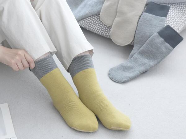 登山家さんも愛用、本気のあったかソックス『もちはだ』今年の全ラインナップを徹底解説！[PR]