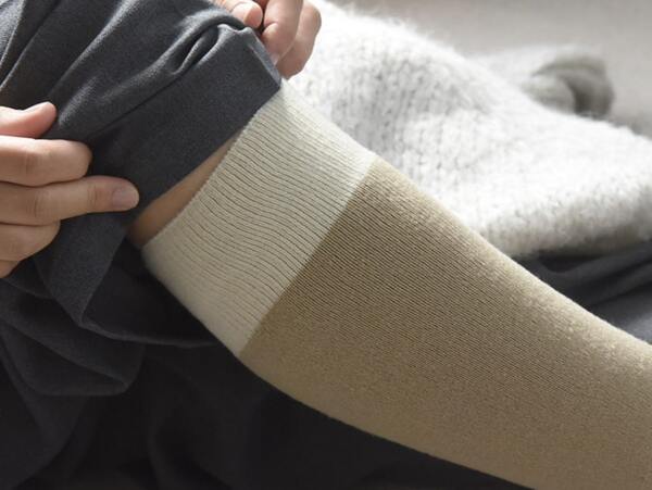 登山家さんも愛用、本気のあったかソックス『もちはだ』今年の全ラインナップを徹底解説！[PR]