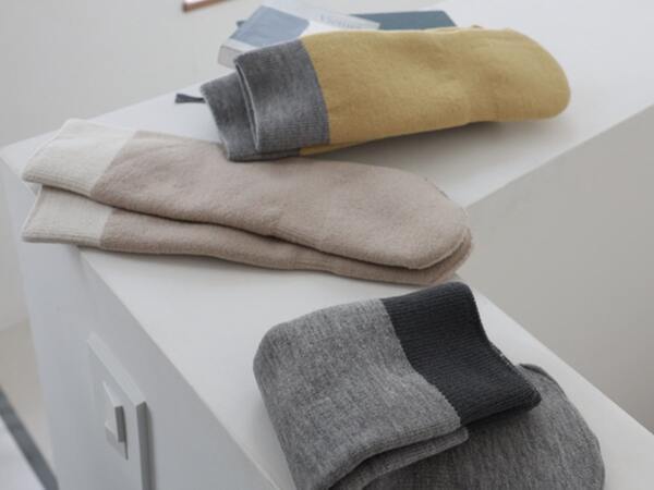 登山家さんも愛用、本気のあったかソックス『もちはだ』今年の全ラインナップを徹底解説！[PR]