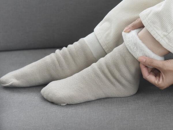 登山家さんも愛用、本気のあったかソックス『もちはだ』今年の全ラインナップを徹底解説！[PR]