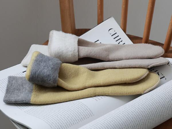 登山家さんも愛用、本気のあったかソックス『もちはだ』今年の全ラインナップを徹底解説！[PR]