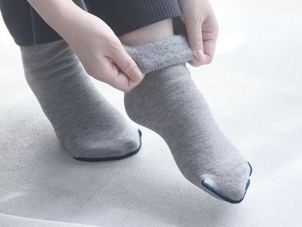 登山家さんも愛用、本気のあったかソックス『もちはだ』今年の全ラインナップを徹底解説！[PR]