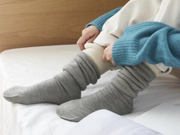 登山家さんも愛用、本気のあったかソックス『もちはだ』今年の全ラインナップを徹底解説！[PR]