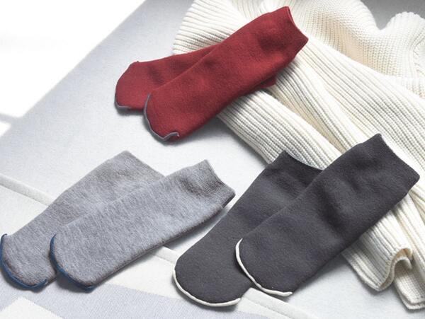 登山家さんも愛用、本気のあったかソックス『もちはだ』今年の全ラインナップを徹底解説！[PR]