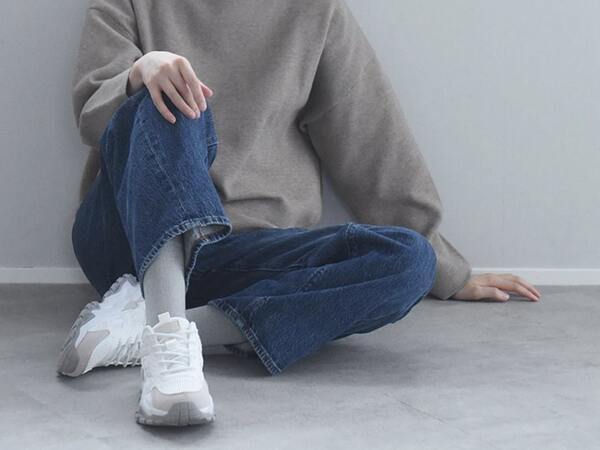 疲れにくい靴３連発！歩きっぱなしのバイヤー厳選、今年の『すごい靴』はこれ。[PR]