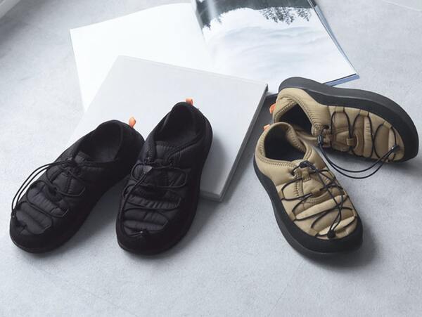 疲れにくい靴３連発！歩きっぱなしのバイヤー厳選、今年の『すごい靴』はこれ。[PR]