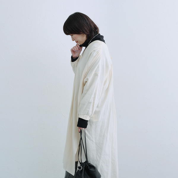 冬のはじまりに、しなやかな一着を。スタッフ3人が虜になった「あったかウェア」着用レポ[PR]