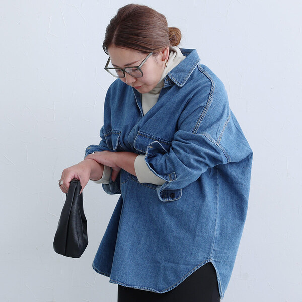 冬のはじまりに、しなやかな一着を。スタッフ3人が虜になった「あったかウェア」着用レポ[PR]