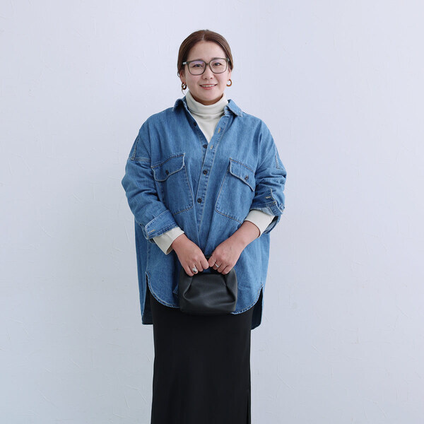 冬のはじまりに、しなやかな一着を。スタッフ3人が虜になった「あったかウェア」着用レポ[PR]