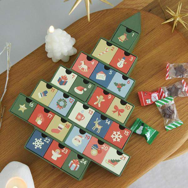 冬限定スイーツではじめるクリスマス！手土産や週末ご褒美に今年も勢揃い[PR]