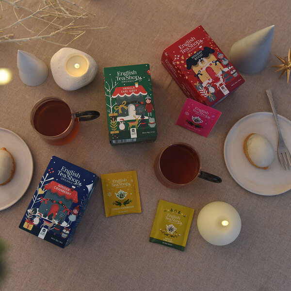 冬限定スイーツではじめるクリスマス！手土産や週末ご褒美に今年も勢揃い[PR]