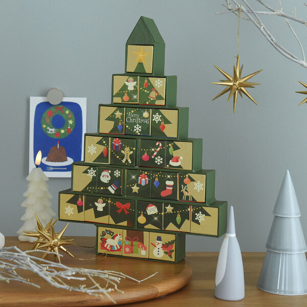 冬限定スイーツではじめるクリスマス！手土産や週末ご褒美に今年も勢揃い[PR]