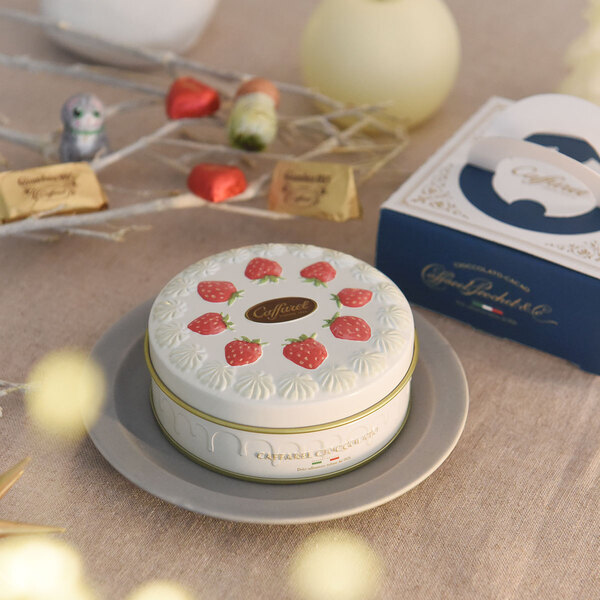 冬限定スイーツではじめるクリスマス！手土産や週末ご褒美に今年も勢揃い[PR]