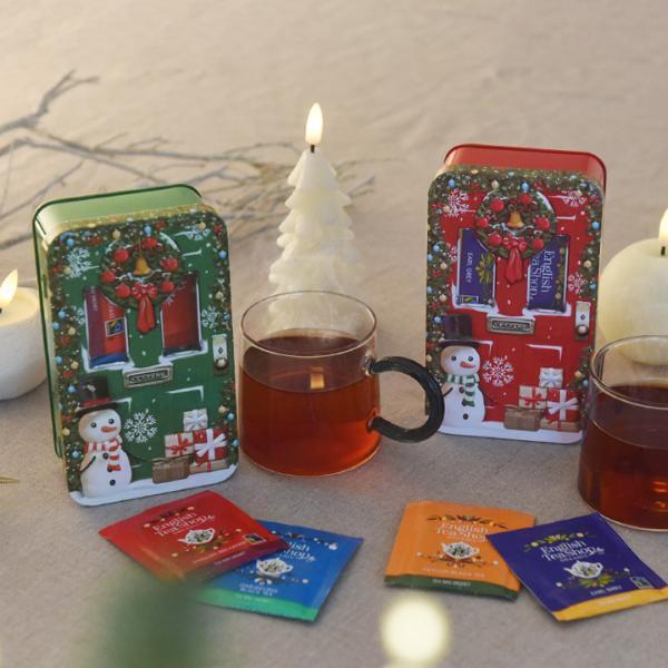 冬限定スイーツではじめるクリスマス！手土産や週末ご褒美に今年も勢揃い[PR]