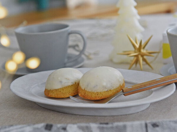 冬限定スイーツではじめるクリスマス！手土産や週末ご褒美に今年も勢揃い[PR]