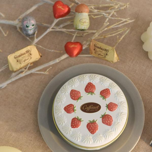 冬限定スイーツではじめるクリスマス！手土産や週末ご褒美に今年も勢揃い[PR]