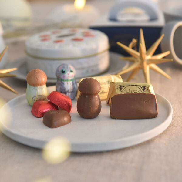 冬限定スイーツではじめるクリスマス！手土産や週末ご褒美に今年も勢揃い[PR]