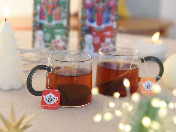 冬限定スイーツではじめるクリスマス！手土産や週末ご褒美に今年も勢揃い[PR]