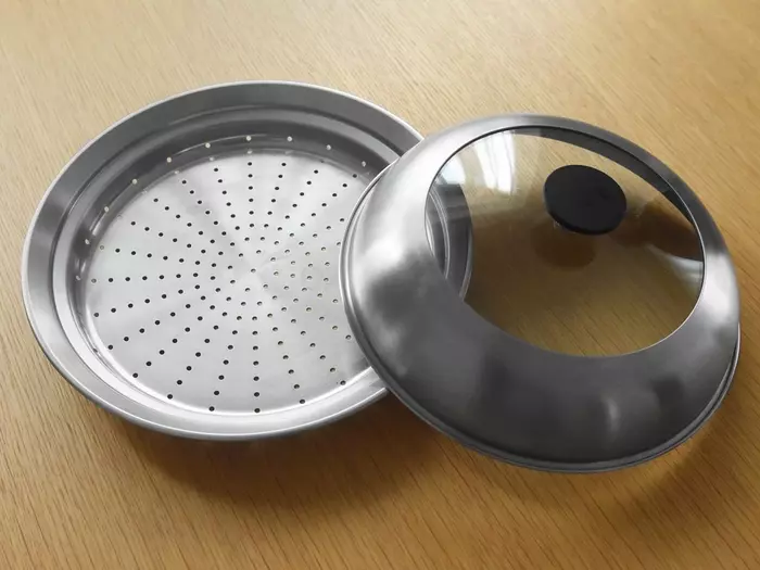 温野菜だけじゃない!焼きそば・パスタからチャプチェまで。蒸し器で簡単「絶品麺」レシピをご紹介