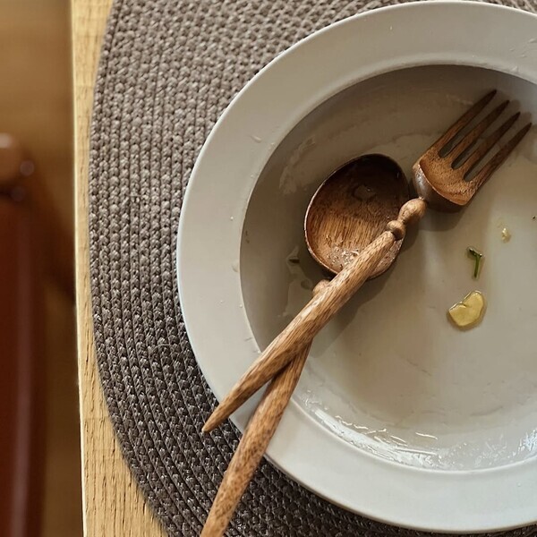 「食べやすさ・見栄え・サイズ感」すべてが揃った革命的うつわ！インスタグラマーさんはこう使っています[PR]