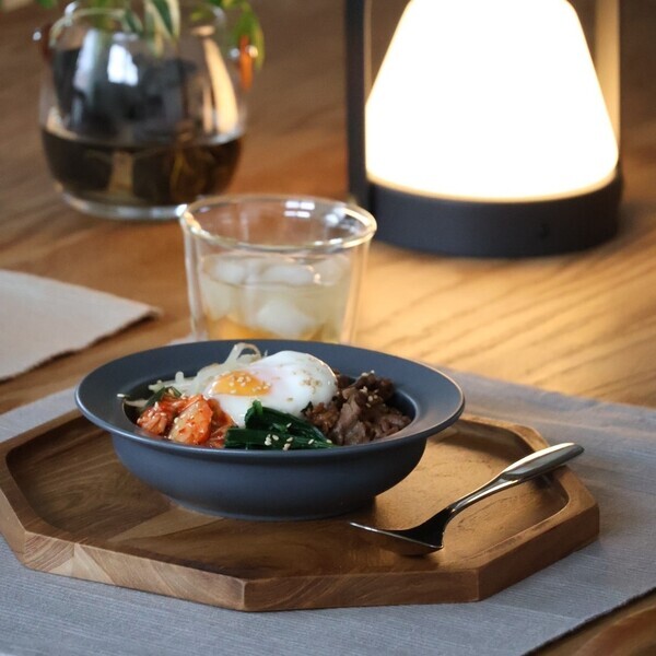 「食べやすさ・見栄え・サイズ感」すべてが揃った革命的うつわ！インスタグラマーさんはこう使っています[PR]