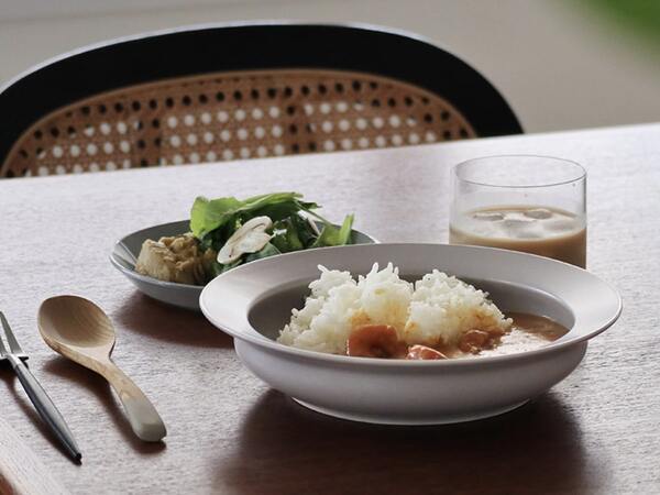 「食べやすさ・見栄え・サイズ感」すべてが揃った革命的うつわ！インスタグラマーさんはこう使っています[PR]