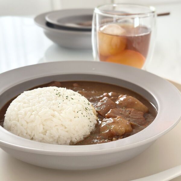 「食べやすさ・見栄え・サイズ感」すべてが揃った革命的うつわ！インスタグラマーさんはこう使っています[PR]