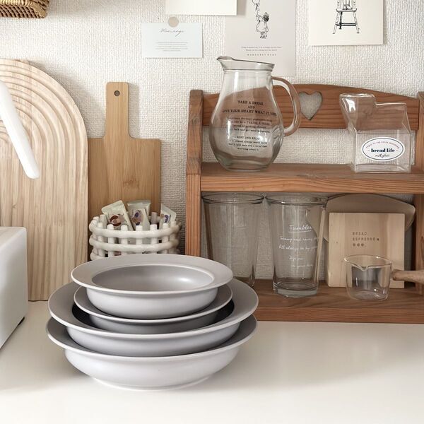 「食べやすさ・見栄え・サイズ感」すべてが揃った革命的うつわ！インスタグラマーさんはこう使っています[PR]