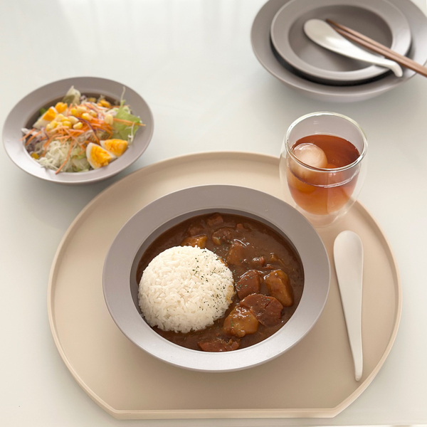 「食べやすさ・見栄え・サイズ感」すべてが揃った革命的うつわ！インスタグラマーさんはこう使っています[PR]