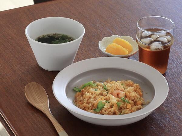 「食べやすさ・見栄え・サイズ感」すべてが揃った革命的うつわ！インスタグラマーさんはこう使っています[PR]