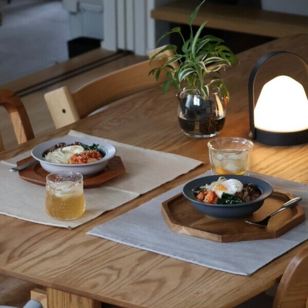 「食べやすさ・見栄え・サイズ感」すべてが揃った革命的うつわ！インスタグラマーさんはこう使っています[PR]