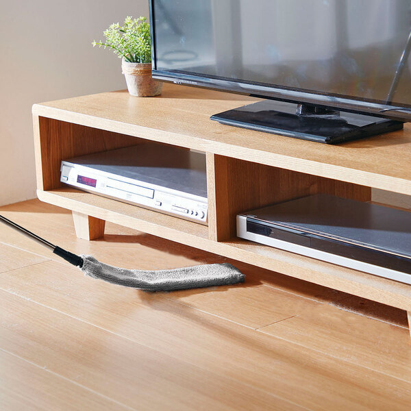 スタッフも愛用「大掃除ラク化に成功！」に欠かせない5つのスゴ腕お掃除グッズ[PR]