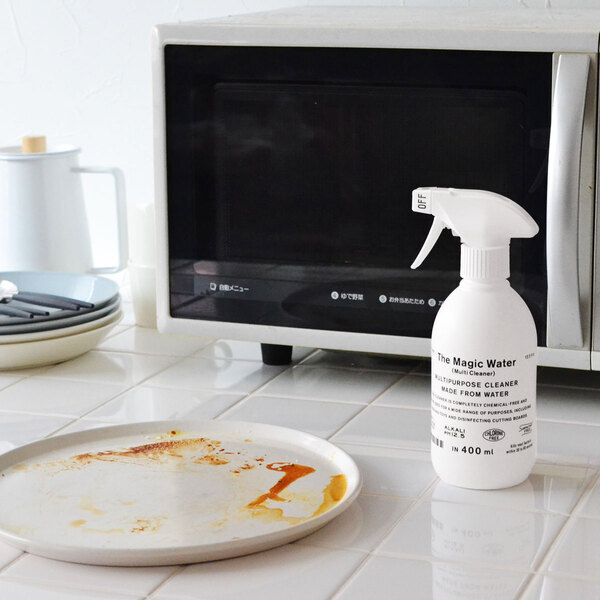 スタッフも愛用「大掃除ラク化に成功！」に欠かせない5つのスゴ腕お掃除グッズ[PR]