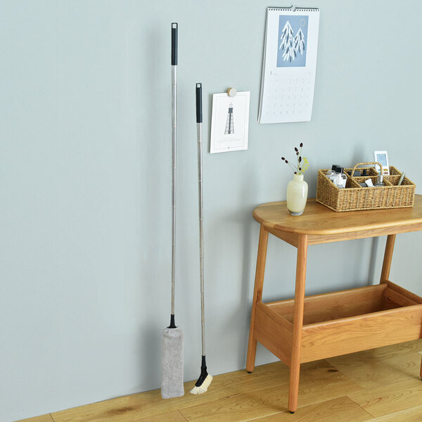 スタッフも愛用「大掃除ラク化に成功！」に欠かせない5つのスゴ腕お掃除グッズ[PR]