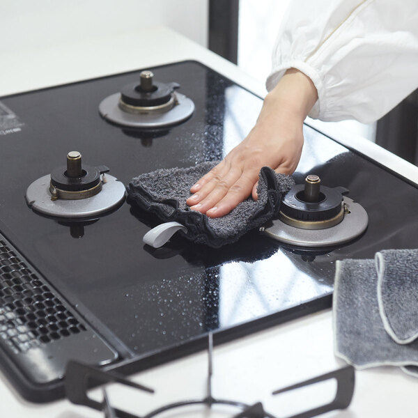 スタッフも愛用「大掃除ラク化に成功！」に欠かせない5つのスゴ腕お掃除グッズ[PR]