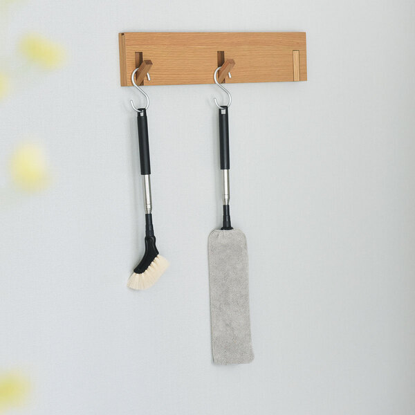 スタッフも愛用「大掃除ラク化に成功！」に欠かせない5つのスゴ腕お掃除グッズ[PR]