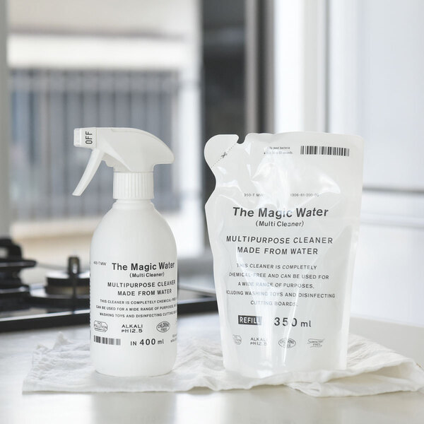 スタッフも愛用「大掃除ラク化に成功！」に欠かせない5つのスゴ腕お掃除グッズ[PR]