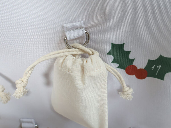 「クリスマスまであと何日？」待ち遠しい気持ちを彩る、7日間の小さなお楽しみ。[PR]