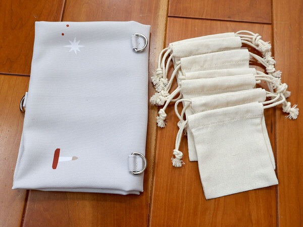 「クリスマスまであと何日？」待ち遠しい気持ちを彩る、7日間の小さなお楽しみ。[PR]