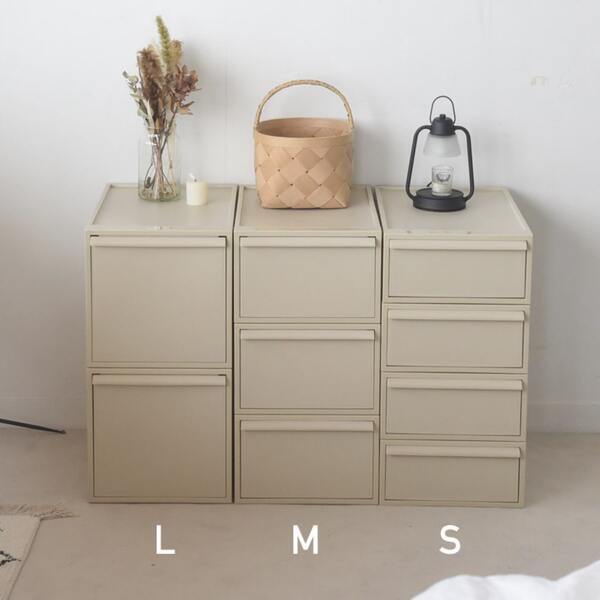 ウォークインクローゼットに置くならこれ！奥行き浅めが使いやすい、新クローゼットシステム登場[PR]