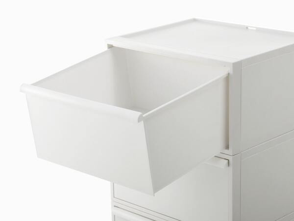 ウォークインクローゼットに置くならこれ！奥行き浅めが使いやすい、新クローゼットシステム登場[PR]