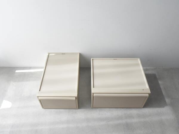 ウォークインクローゼットに置くならこれ！奥行き浅めが使いやすい、新クローゼットシステム登場[PR]