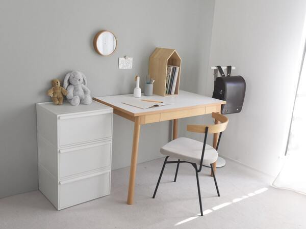 ウォークインクローゼットに置くならこれ！奥行き浅めが使いやすい、新クローゼットシステム登場[PR]